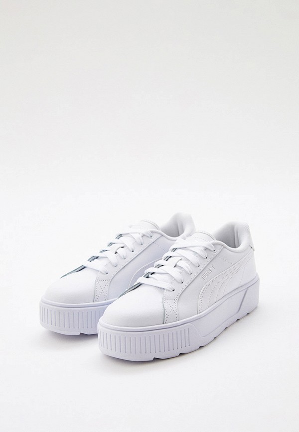 фото Кеды puma