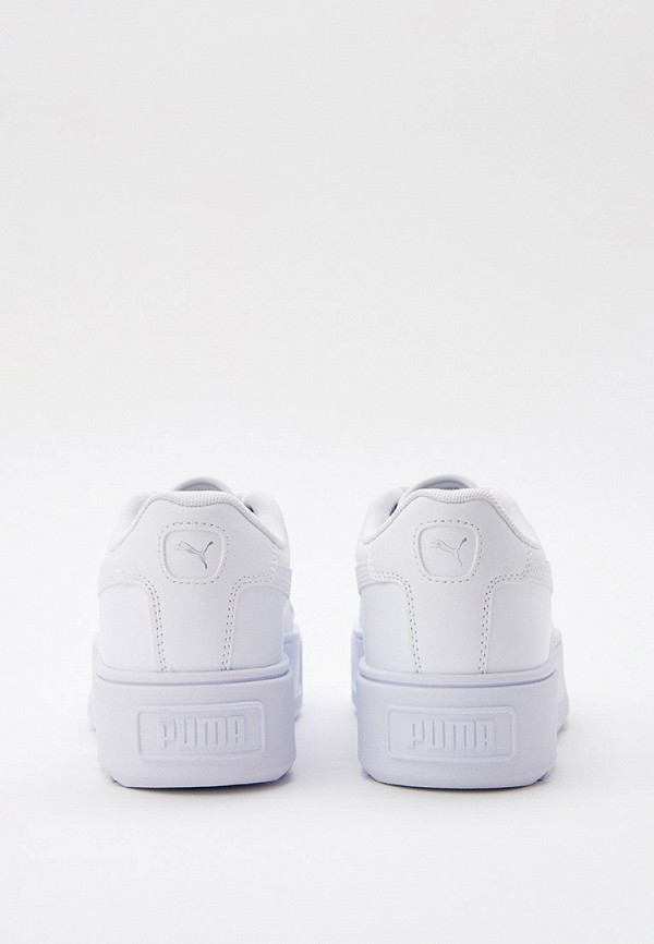 фото Кеды puma