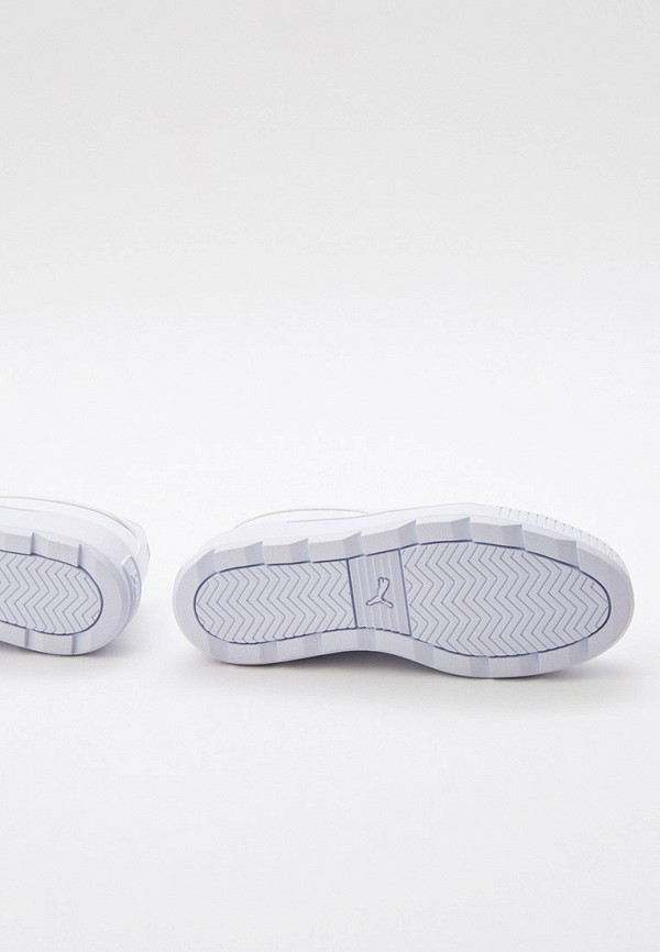 фото Кеды puma