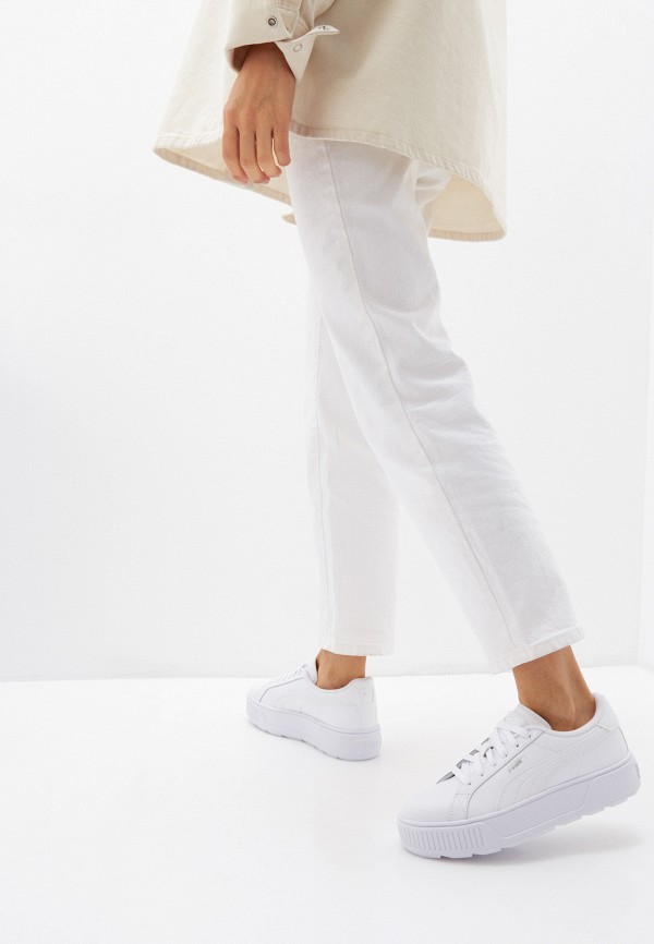 фото Кеды puma