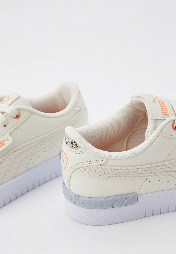 фото Кеды puma