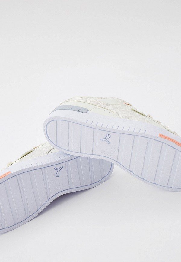 фото Кеды puma