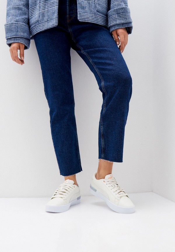 фото Кеды puma