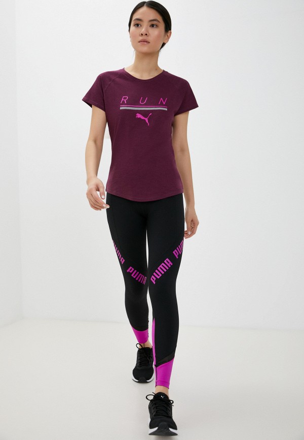 фото Футболка спортивная puma