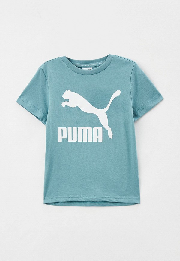 фото Футболка puma