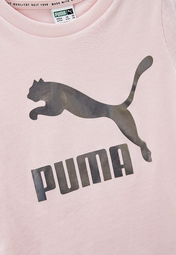 фото Футболка puma