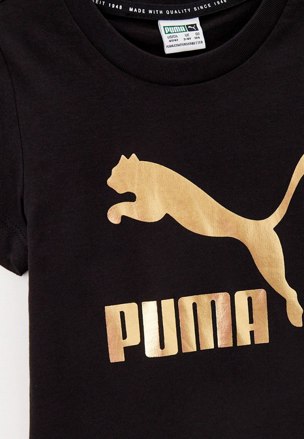 фото Футболка puma