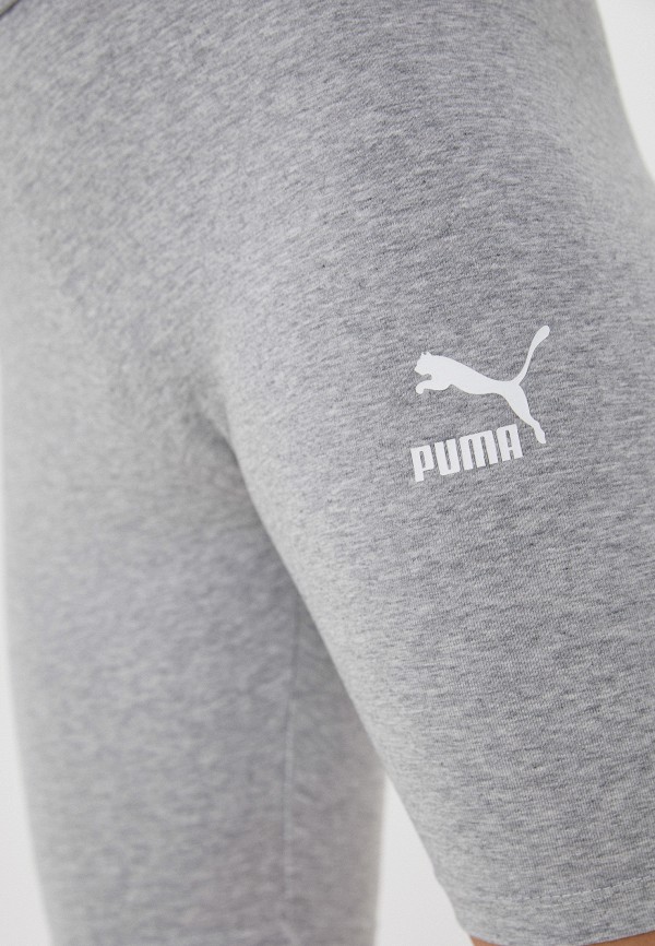 

Шорты компрессионные PUMA, Серый, PUMA RTLABE298501