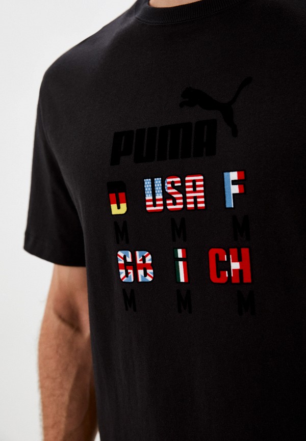 фото Футболка puma