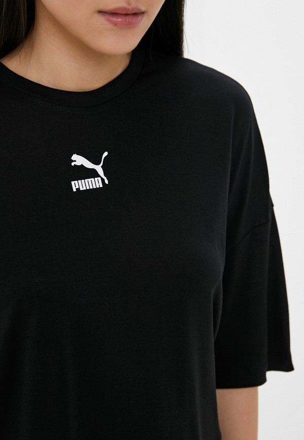 фото Футболка спортивная puma