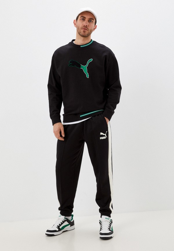 фото Брюки спортивные puma