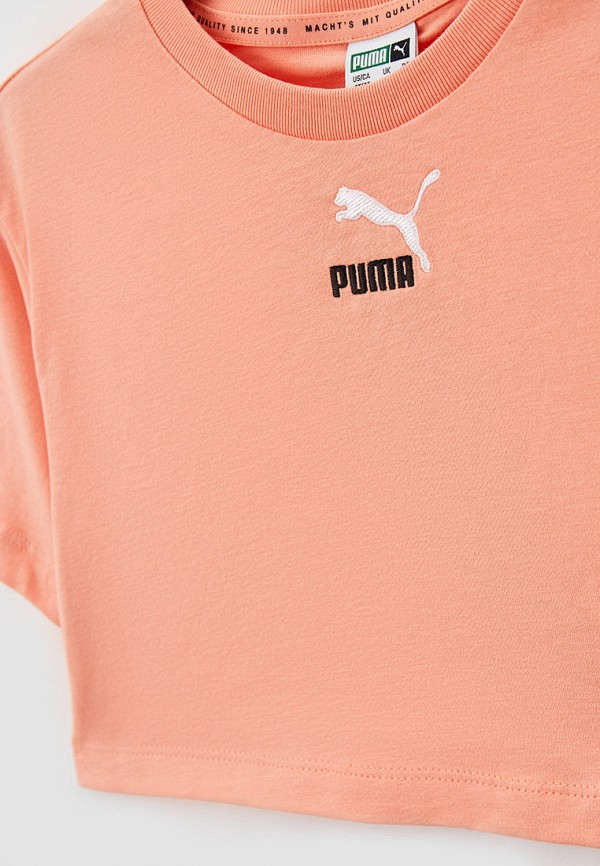 фото Футболка puma