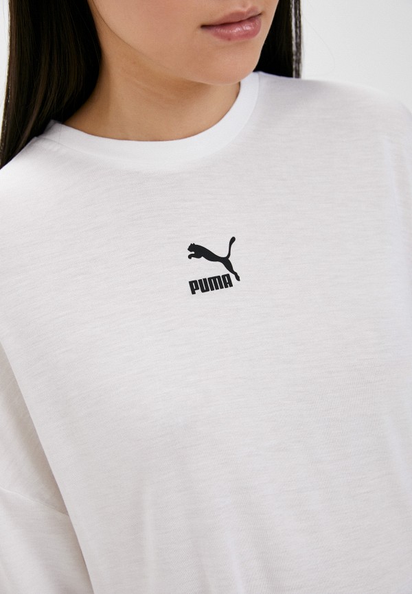

Футболка спортивная PUMA, Белый, PUMA RTLABE299301