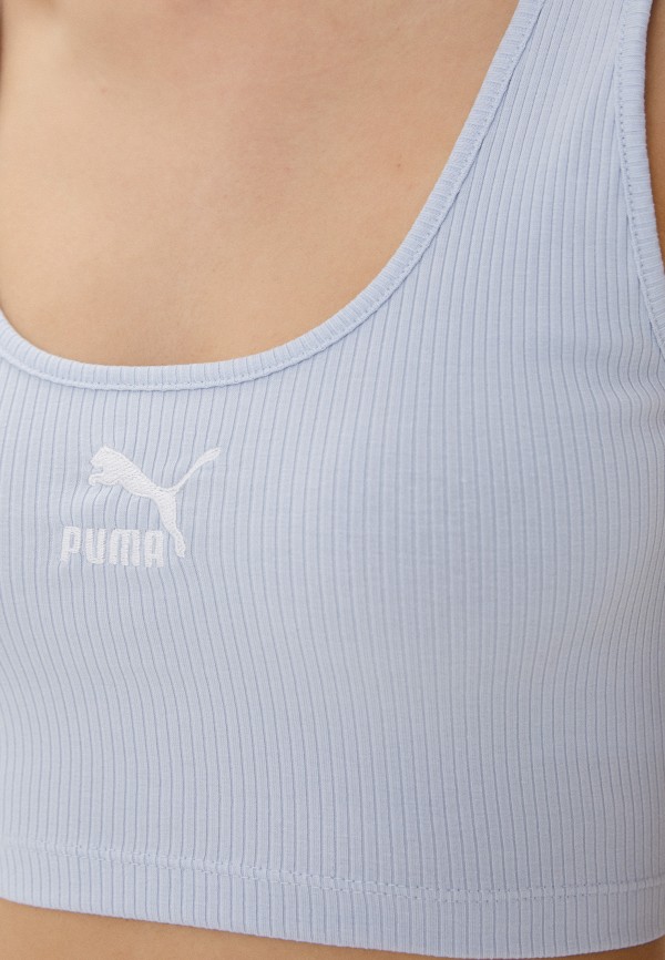 фото Топ спортивный puma