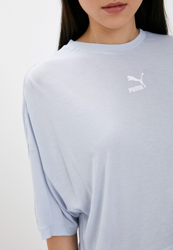 фото Футболка puma