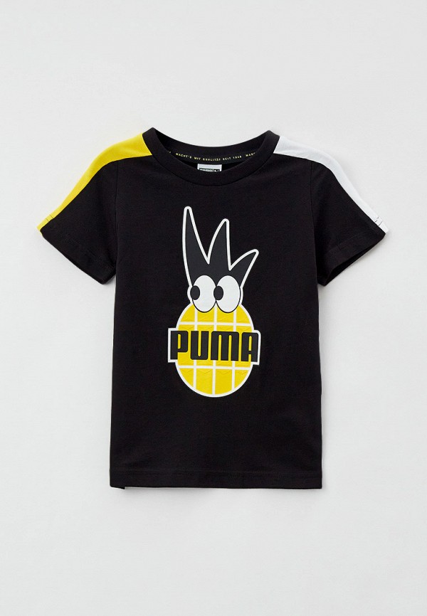 фото Футболка puma