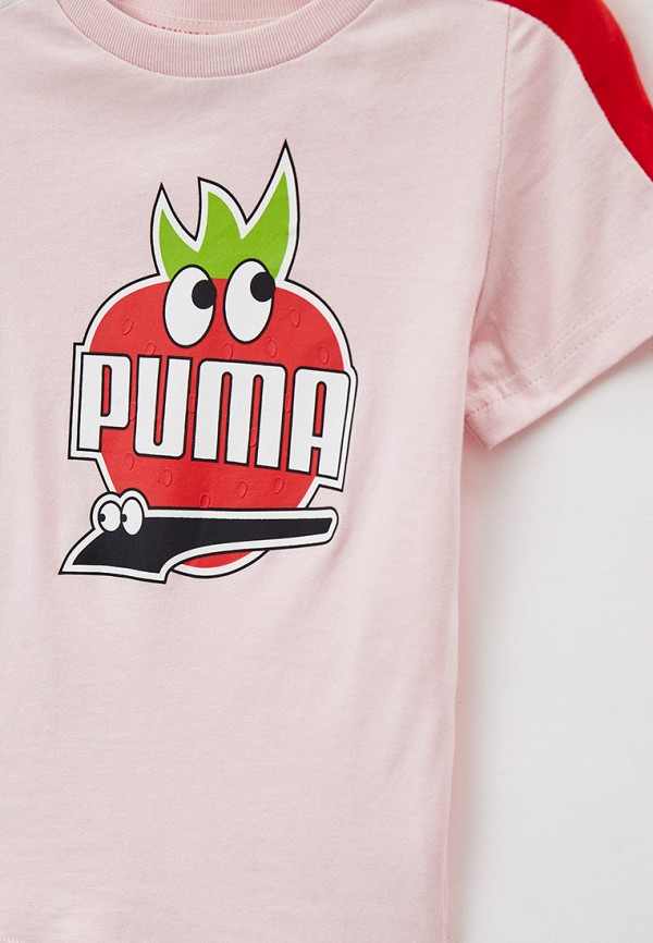 фото Футболка puma