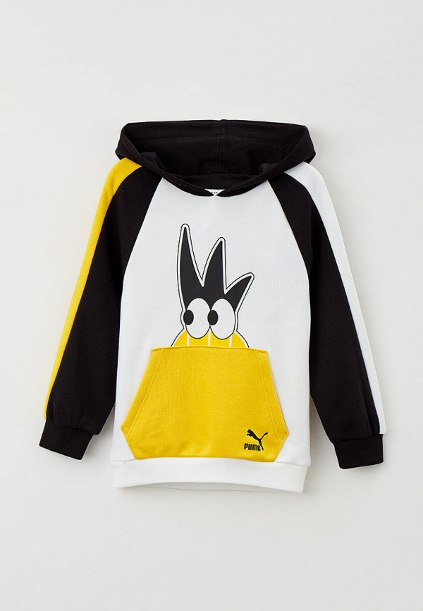 

Худи PUMA, Разноцветный, FRUITMATES Hoodie TR