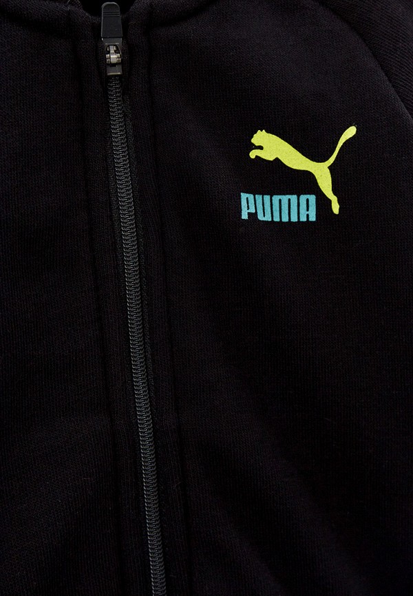 фото Костюм спортивный puma