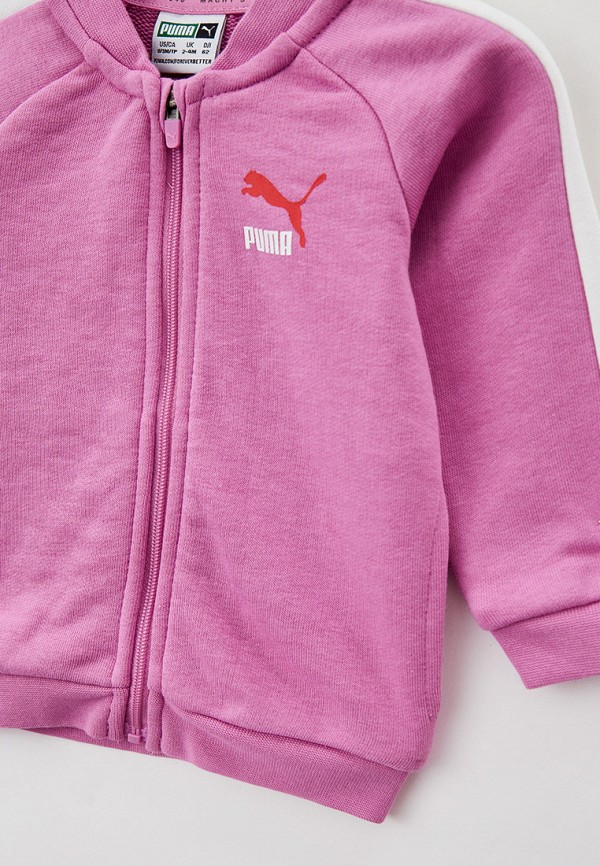 фото Костюм спортивный puma