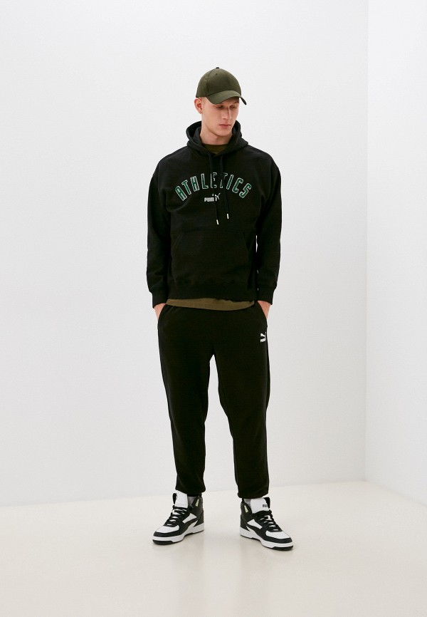 фото Худи puma