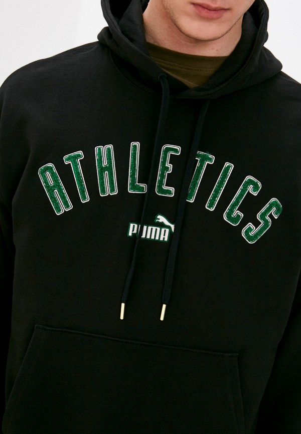 фото Худи puma