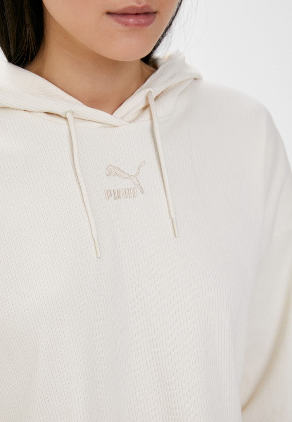 фото Худи puma