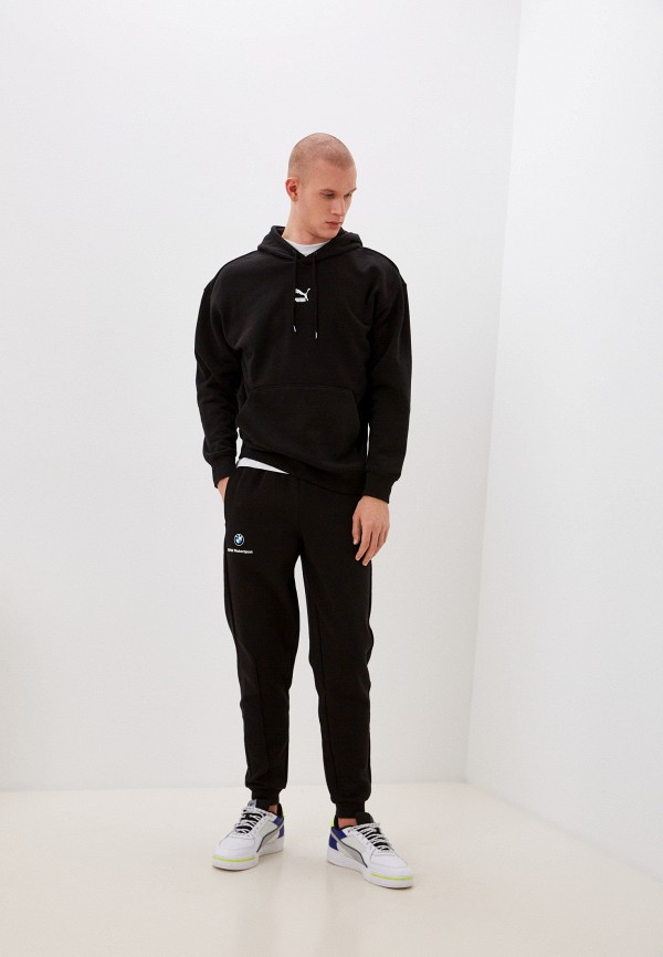 фото Худи puma