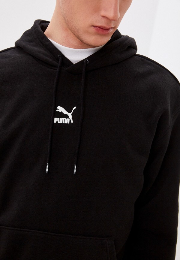 фото Худи puma