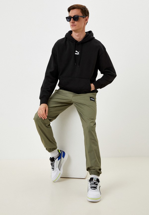 фото Худи puma