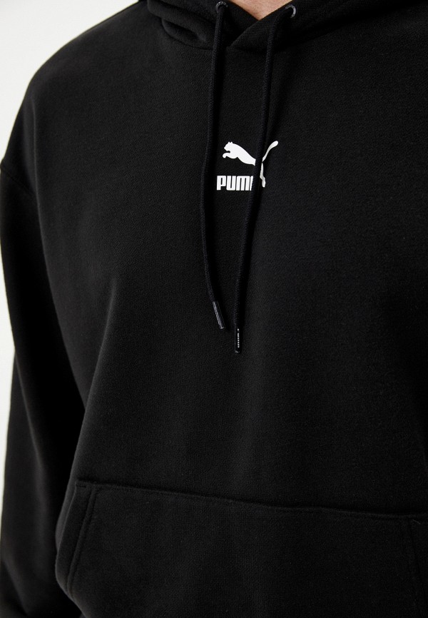 фото Худи puma