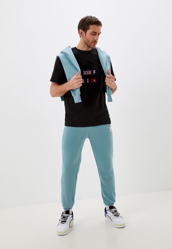 фото Брюки спортивные puma