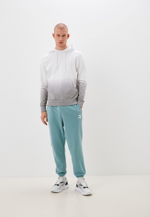 фото Брюки спортивные puma