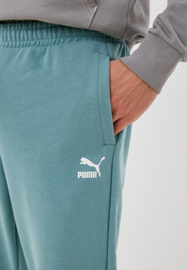 фото Брюки спортивные puma