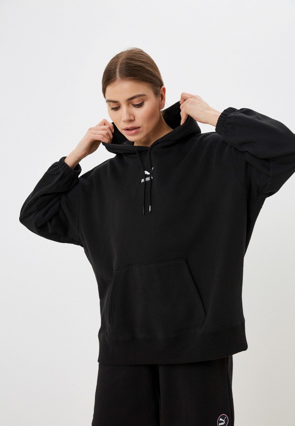 фото Худи puma