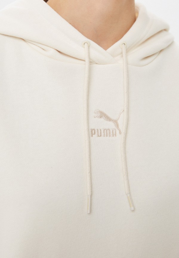фото Худи puma