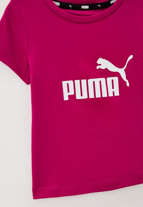 фото Футболка puma
