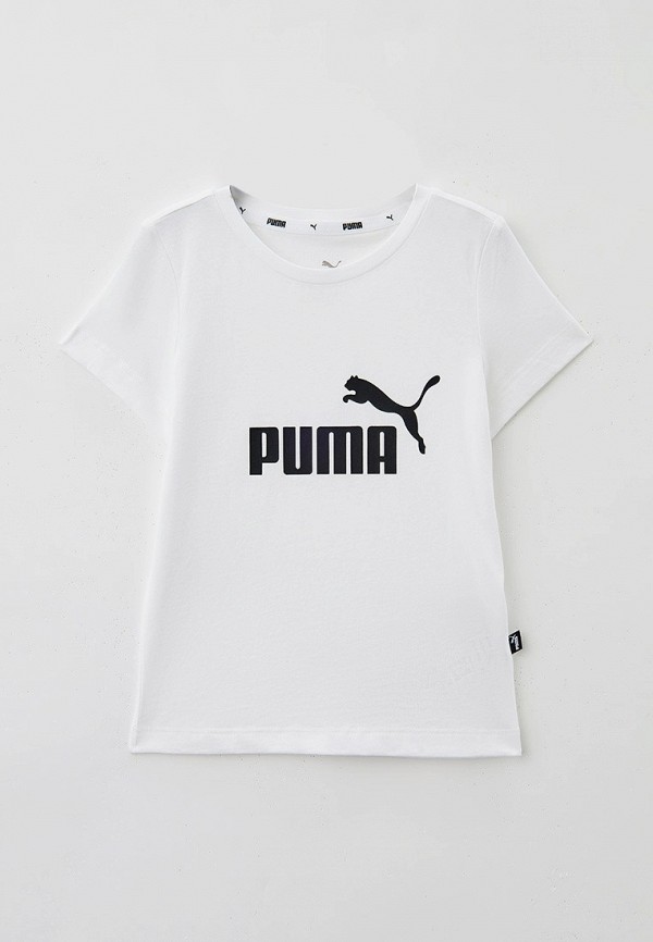 Футболка PUMA