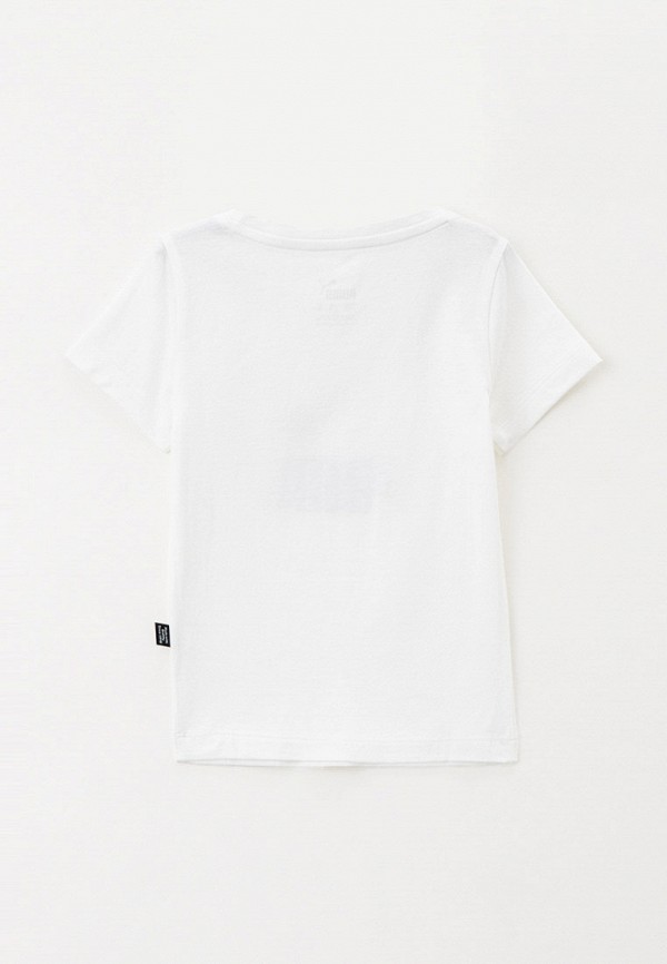 фото Футболка puma