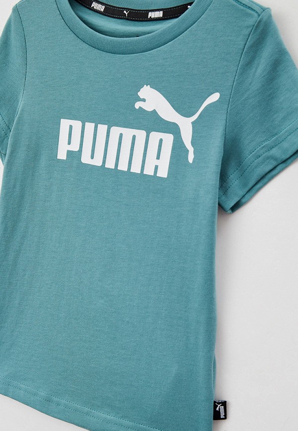 фото Футболка puma