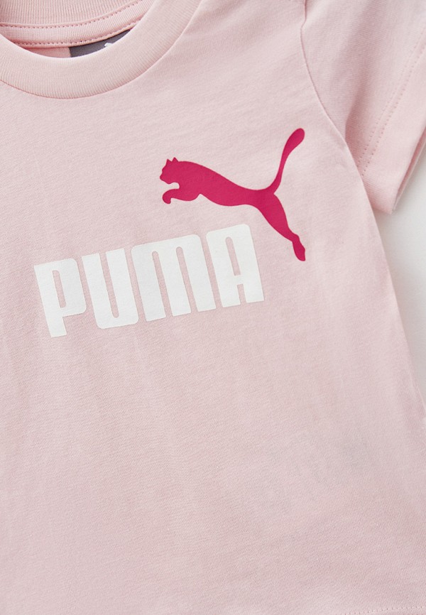 фото Костюм спортивный puma