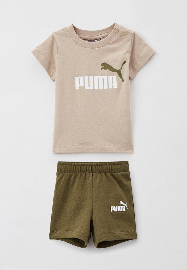 Костюм спортивный PUMA