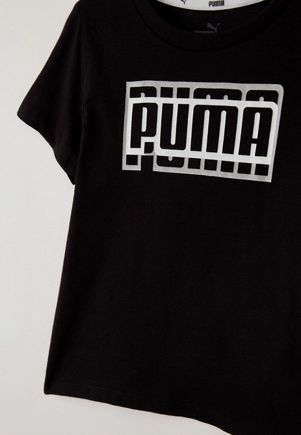 фото Футболка puma