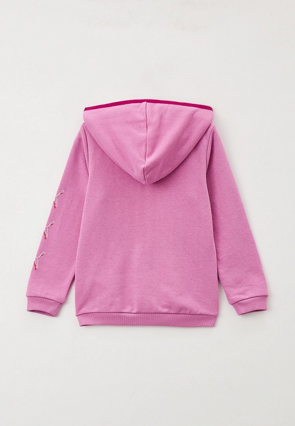 

Толстовка PUMA, Розовый, PUMA RTLABE304401