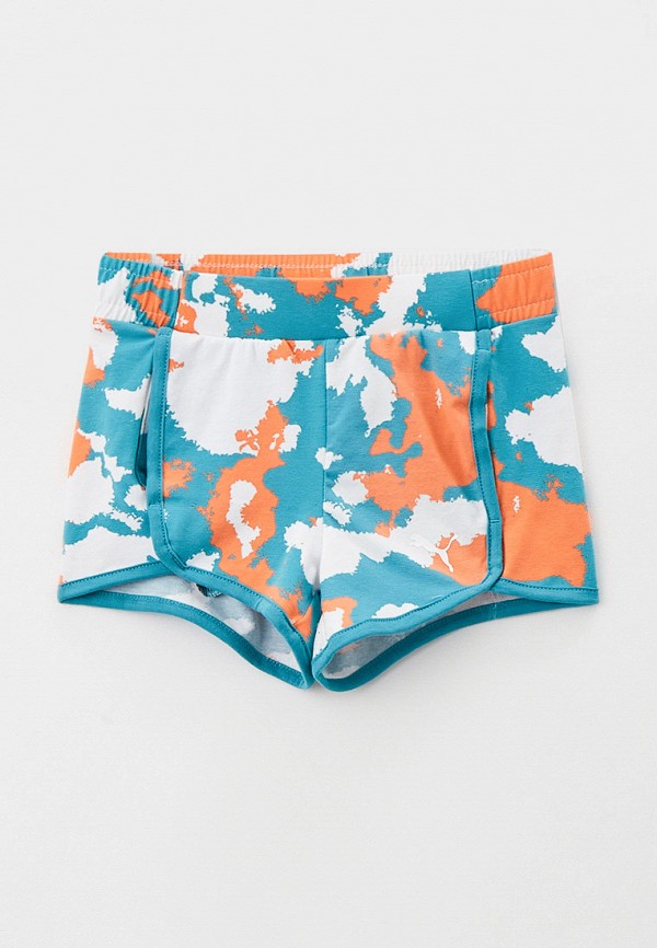 

Шорты спортивные PUMA, Разноцветный, Alpha AOP Shorts G