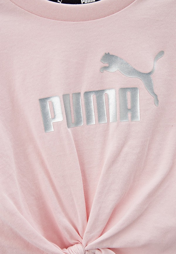 фото Футболка puma