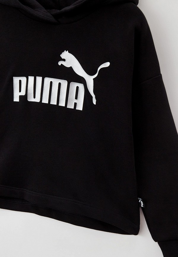 фото Худи puma