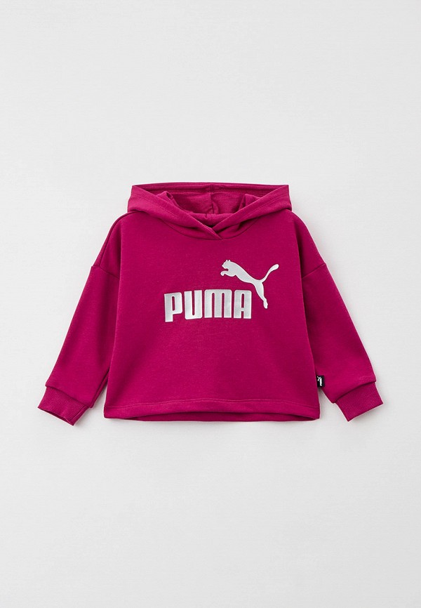 фото Худи puma