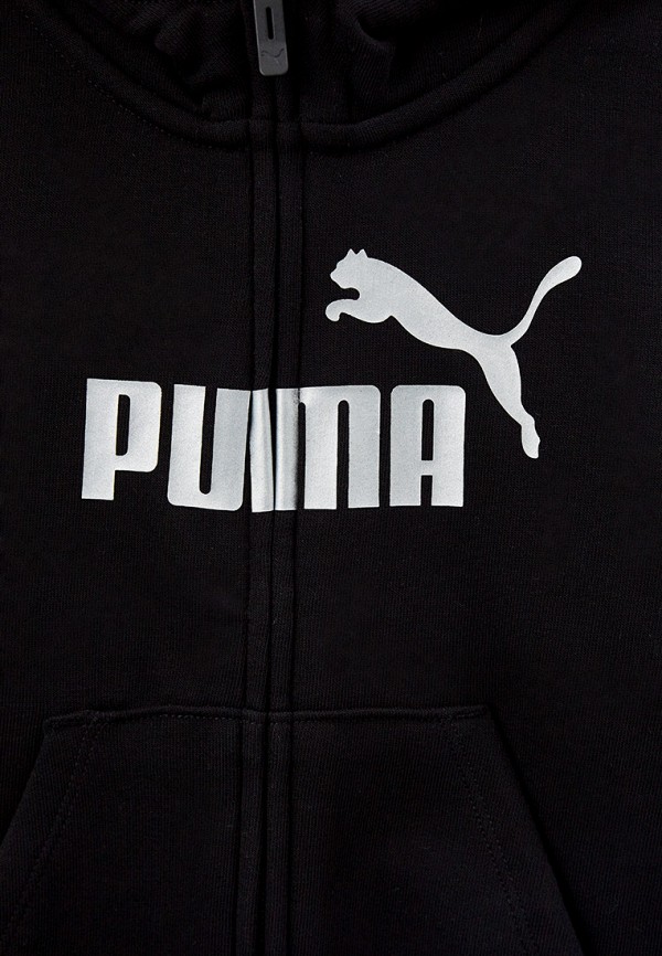фото Толстовка puma