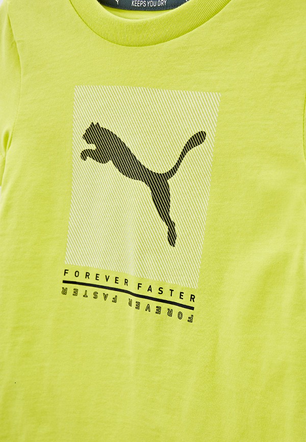 фото Футболка puma
